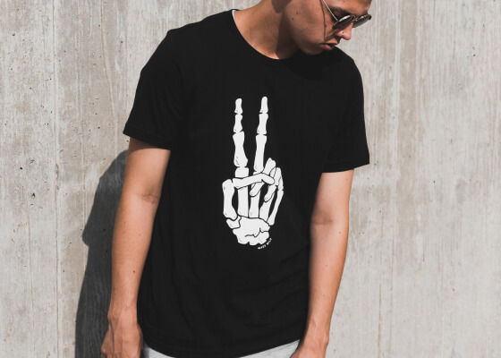 T-Shirt Name 5