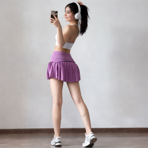 Sport Wanita