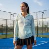Jaket Sport Anti UV #8919# 2