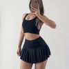 Rok Padel Pendek Sport Fashion 4