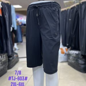78 Training TJ 603