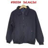 Jaket Pria Bahan Mikro 5033