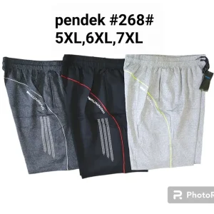 Bahan scuba jumbo 268