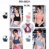 Bra sport cewek W01