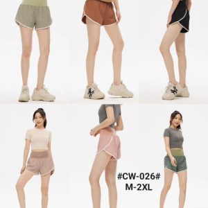 Celana Cewek Running CW-026
