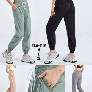 Celana Joger Cewek CW101