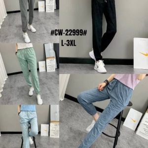 Celana Running Cewek CW-22999