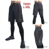 Celana running mikro dan leging 2221