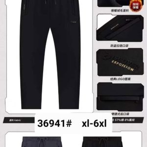 Celana training 36941