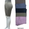 Cln leging hightwaist 5005