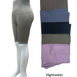 Cln leging hightwaist 5005