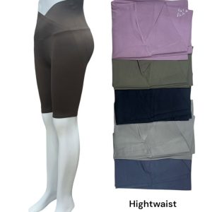 Cln leging hightwaist 5022