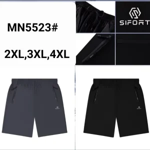 Cln pdk training hitam MN5523