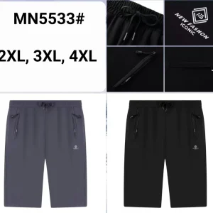 Cln pdk training hitam MN5533