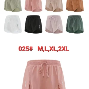 Cln sport 2 lapis double layer 025