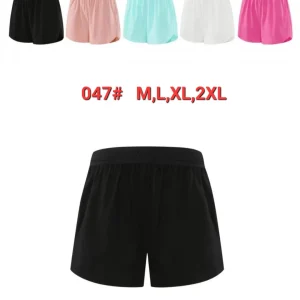 Cln sport wanita 2 lapis 047