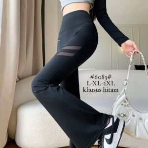 Hightwaist Cutbray 6083
