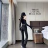 Hightwaist Cutbray 8802