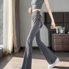 Hightwaist Cutbray Fashion Sport 8811