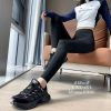 Hightwaist Legging 8801