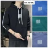 Hoodie impor A05
