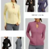 Jaket Cewek Body Slim Sporty WTP-03 4