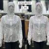 Jaket Parasut Cewek YYH 8900