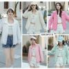 Jaket Parasut Cewek YYH-8903