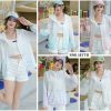 Jaket Parasut Cewek YYH 8961
