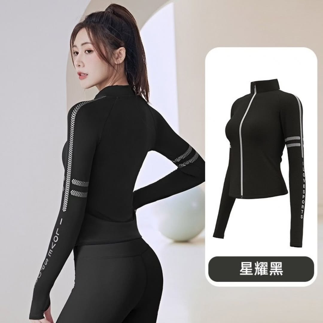 Jaket Sport Cewek Jkt 015 (3)
