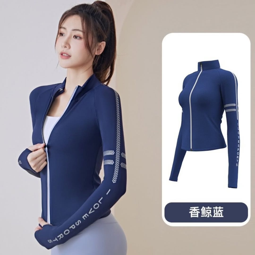 Jaket Sport Cewek Jkt 015 (3)