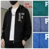 Jaket Hoodie Kaos A04