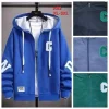 Jaket Hoodie Kaos A03