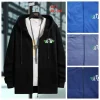Jaket Hoodie Kaos A01
