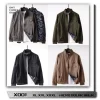 Jaket pria katun bolak balik X001