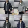 Jaket pria parasut 863
