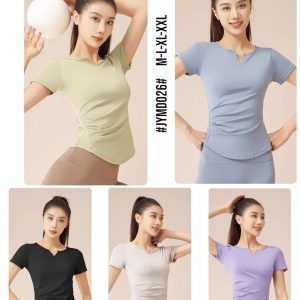 Kaos Cewek Fashion JYMD026