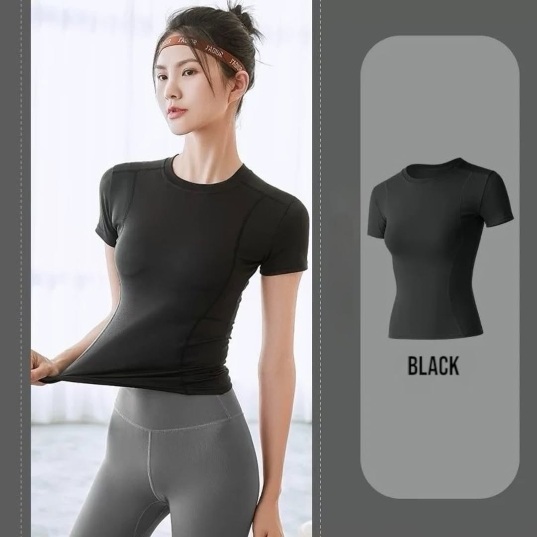 Kaos Cewek Fashion MTDX40
