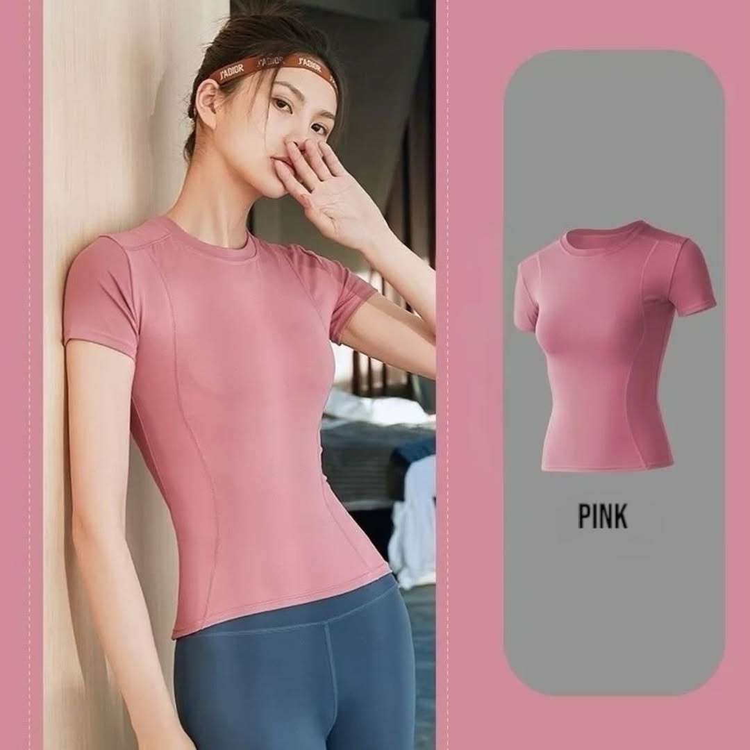 Kaos Cewek Fashion MTDX40