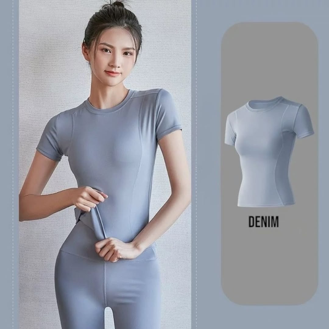 Kaos Cewek Fashion MTDX40