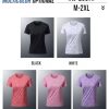 Kaos Lengan Pendek W-2567 (4)