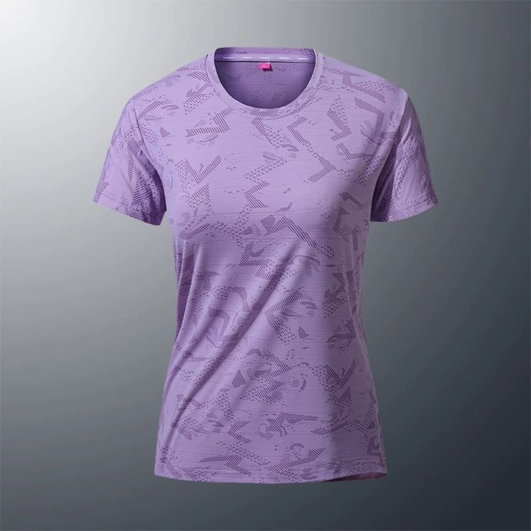 Kaos Lengan Pendek W-2567 (4)