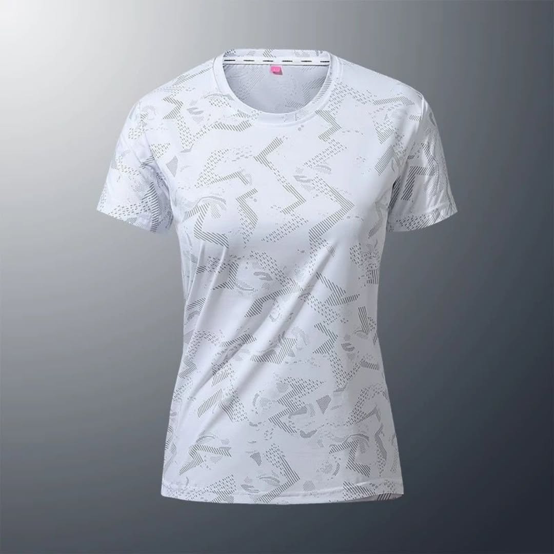 Kaos Lengan Pendek W-2567 (4)