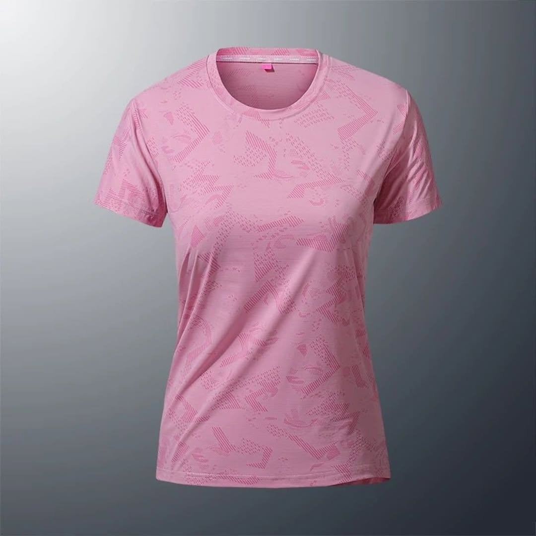 Kaos Lengan Pendek W-2567 (4)