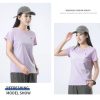 Kaos Lengan Pendek W-8507