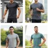 Kaos Sport Pria Kaos-251699