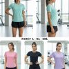Kaos Sport Wanita 506
