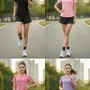 Kaos Sport Wanita 5187