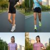 Kaos Sport Wanita 7788