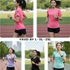 Kaos Sport Wanita 9182